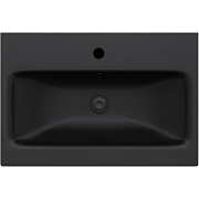 Раковина встраиваемая сверху AM-PM Gem M90WCC0602BM 61х42см