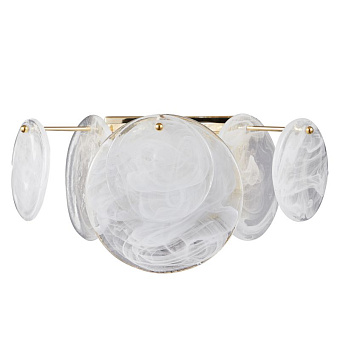 Светильник настенный Stilfort Elegantly 2139/03/02W 40Вт E14