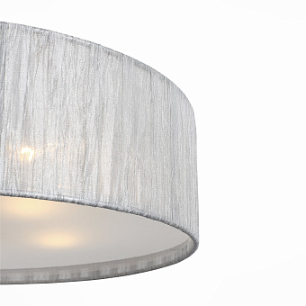 Светильник потолочный ST Luce RONDELLA SL357.102.05 200Вт E14
