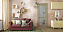 Декоративное покрытие VINCENT DECOR Afro Argent Фактура мелкого песка с серебристым эффектом 1кг