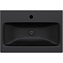 Раковина встраиваемая сверху AM-PM Gem M90WCC0602BM 61х42см