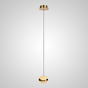 Светильник подвесной ImperiumLOFT Amadeo 208747-23 9Вт LED