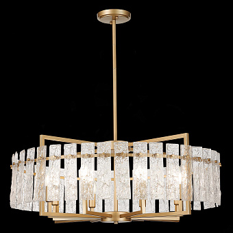 Люстра подвесная ST Luce MIRA SL1632.203.08 480Вт 8 лампочек E14