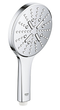 Ручной душ GROHE Rainshower SmartActive 26574000 хром