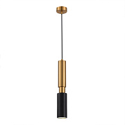 Светильник подвесной ST Luce PRIETTI SL1192.343.01 5Вт GU10
