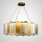 Светильник подвесной ImperiumLOFT Marlina 201179-23 95Вт LED