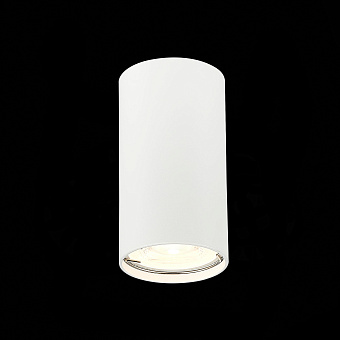 Светильник точечный накладной ST Luce SIMPLUS ST110.507.01 50Вт GU10