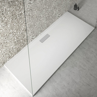 Душевой поддон IDEAL STANDARD ULTRAFLAT NEW T4479V1 70х170см