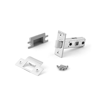 Замок врезной APECS 5400-CR хром