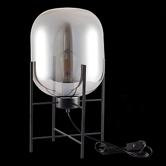 Настольная лампа ST Luce BURASCA SL1050.704.01 40Вт E27