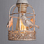 Люстра подвесная Arte Lamp CINCIA A5090LM-5WG 40Вт 5 лампочек E27