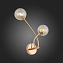 Бра ST Luce PARLLAONE SL435.201.02 6Вт G9