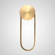 Светильник настенный ImperiumLOFT Argyle 208950-23 20Вт LED