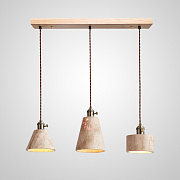 Светильник подвесной ImperiumLOFT Modestus 229816-23 180Вт E27