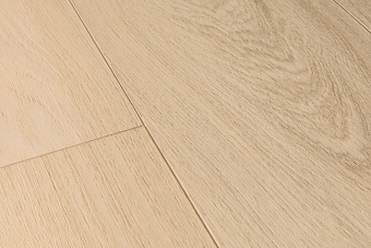 Виниловый ламинат Quick-Step Дуб чистый натуральный PUCP40097 1510х210х4,5мм 33 класс 2,22кв.м