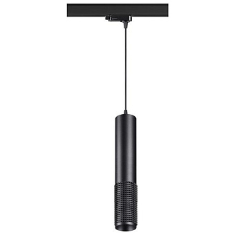 Крепление Novotech 370772 для трёхфазного трека