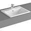 Раковина на столешницу VITRA S20 5465B003-0001 55х17см