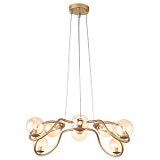 Светильник подвесной ST Luce LEGATEZZA SL1502.203.08 24Вт G9