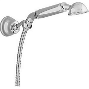 Душевой комплект Cisal Shower AR00305021 хром