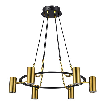 Светильник подвесной ST Luce TALIA SL1215.403.06 30Вт GU10