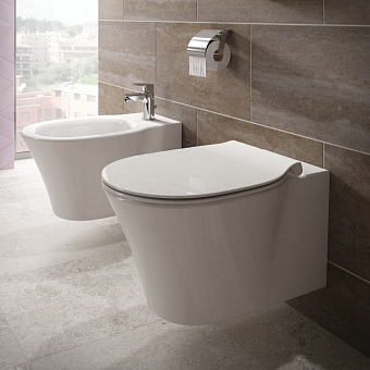Смеситель для биде IDEAL STANDARD TESI A6579AA chrome