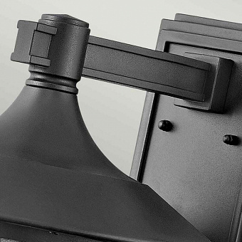 Светильник настенный Hinkley freeport (hk) HK-FREEPORT2-S-TBK 40Вт E27