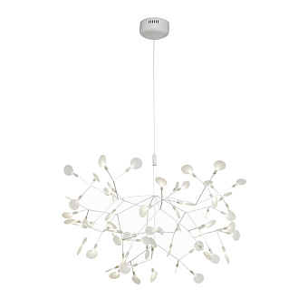 Светильник подвесной Loft It Heracleum 9022-63W 19Вт LED