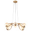Светильник подвесной ST Luce LEGATEZZA SL1502.203.08 24Вт G9