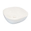 Раковина накладная Comforty 78106 43х43см