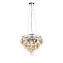 Светильник подвесной ST Luce SOSPIRO SL432.203.05 300Вт E27