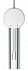 Смеситель для раковины GROHE Essence New 32898001 хром