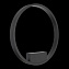 Бра Maytoni Rim MOD058WL-L25B4K 25Вт LED