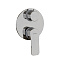 Смеситель для ванны Paini Viva Style P4CR6911 хром