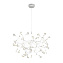 Светильник подвесной Loft It Heracleum 9022-63W 19Вт LED