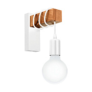 Светильник настенный EGLO TOWNSHEND 33162 10Вт E27