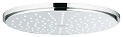 Верхний душ GROHE Rainshower Cosmopolitan 210 2836800E хром