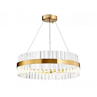 Светильник подвесной KINK Light Лира 7660,33 38Вт LED