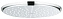 Верхний душ GROHE Rainshower Cosmopolitan 210 2836800E хром