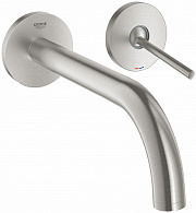 Смеситель для раковины GROHE Atrio New Joy 19918DC3 хром