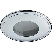 Светильник точечный встраиваемый Novotech SPOT 369303 50Вт GX5.3