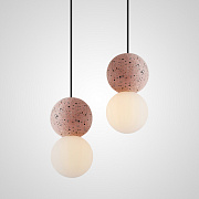 Светильник подвесной ImperiumLOFT Lilla 151776-26 40Вт G9