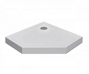 Душевой поддон RADAWAY Doros PT Compact 90х90см