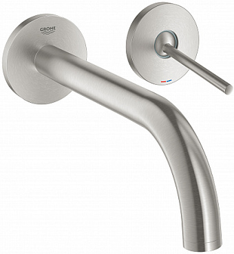 Смеситель для раковины GROHE Atrio New Joy 19918DC3 хром