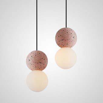 Светильник подвесной ImperiumLOFT Lilla 151776-26 40Вт G9