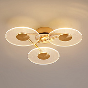 Светильник потолочный ImperiumLOFT Laroy 223889-23 15Вт LED
