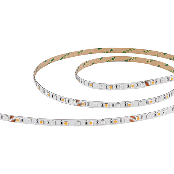 Светодиодная лента ST Luce ST019.418.20RGBW 17,2Вт/м 5000мм IP20 RGB свет