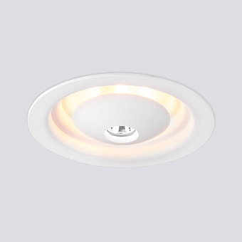 Светильник точечный встраиваемый Elektrostandard a050144 DSS004 8Вт LED