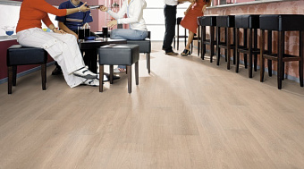 Ламинат KRONOTEX Dynamic Plus Хасиенда бежевая D2957 1380х193х8мм 32 класс 2,131кв.м