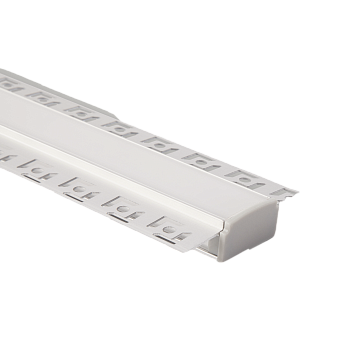 Профиль для светодиодной ленты Elektrostandard a053633 LL-2-ALP013 2000мм алюминий