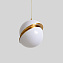 Светильник подвесной ImperiumLOFT Broom 178176-22 60Вт E27